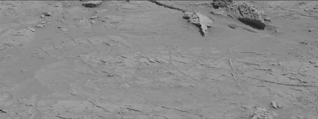 Sol 3093: Mast Camera (Mastcam)