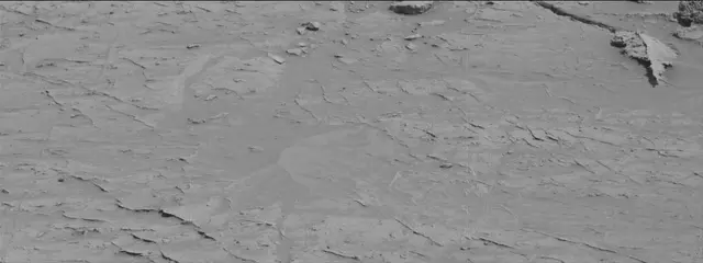 Sol 3093: Mast Camera (Mastcam)