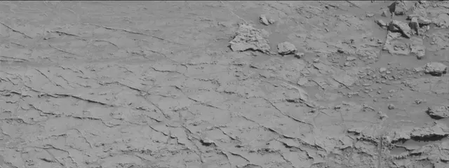 Sol 3093: Mast Camera (Mastcam)
