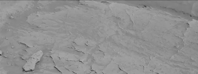 Sol 3093: Mast Camera (Mastcam)