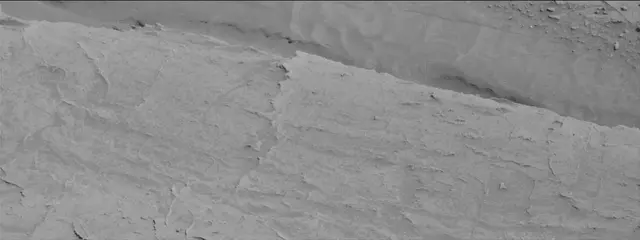 Sol 3093: Mast Camera (Mastcam)