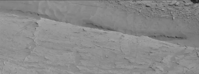 Sol 3093: Mast Camera (Mastcam)