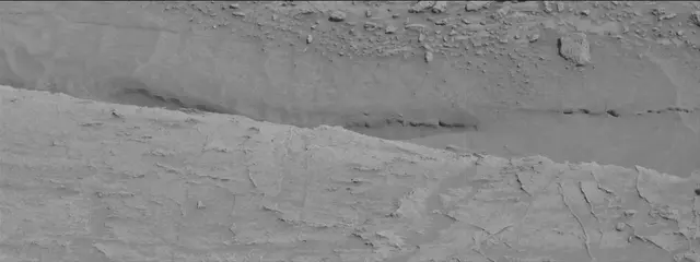 Sol 3093: Mast Camera (Mastcam)