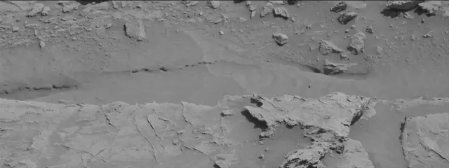 Sol 3093: Mast Camera (Mastcam)