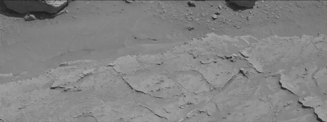Sol 3093: Mast Camera (Mastcam)