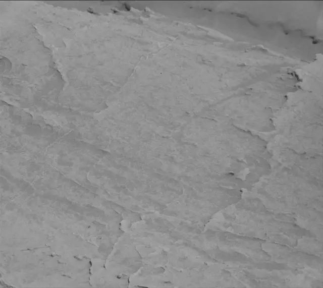 Sol 3093: Mast Camera (Mastcam)