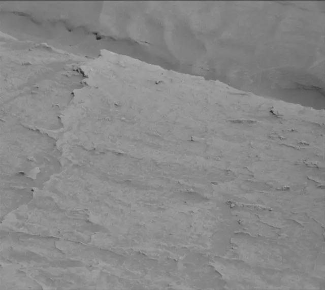 Sol 3093: Mast Camera (Mastcam)