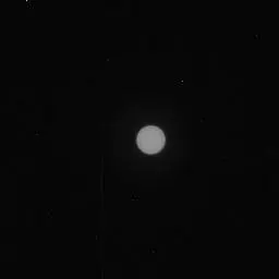 Sol 3094: Mast Camera (Mastcam)
