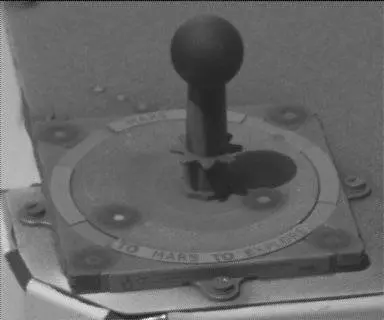 Sol 3095: Mast Camera (Mastcam)