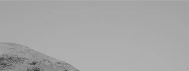 Sol 3095: Mast Camera (Mastcam)