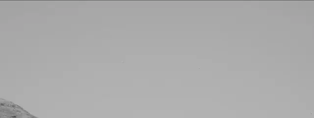 Sol 3095: Mast Camera (Mastcam)