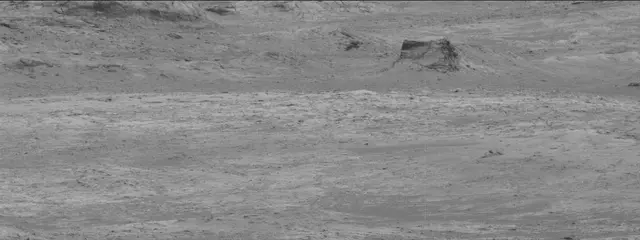 Sol 3095: Mast Camera (Mastcam)