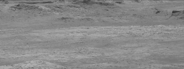 Sol 3095: Mast Camera (Mastcam)