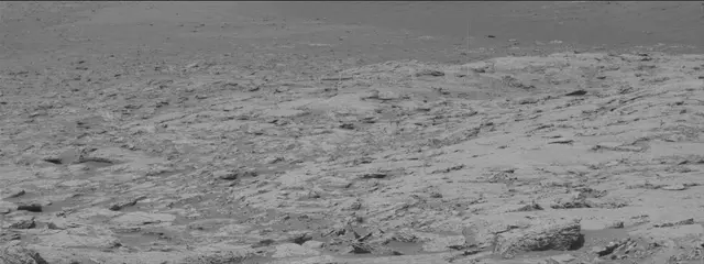 Sol 3095: Mast Camera (Mastcam)