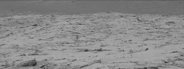 Sol 3095: Mast Camera (Mastcam)