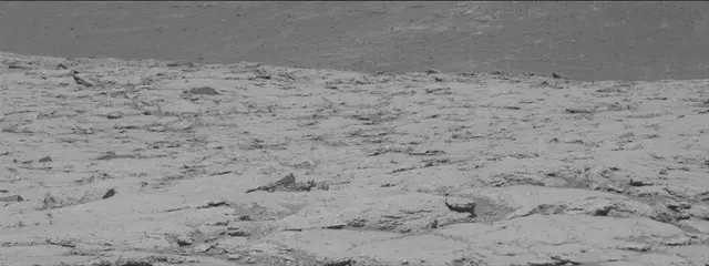 Sol 3095: Mast Camera (Mastcam)