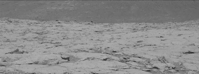 Sol 3095: Mast Camera (Mastcam)