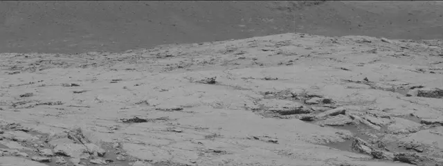 Sol 3095: Mast Camera (Mastcam)