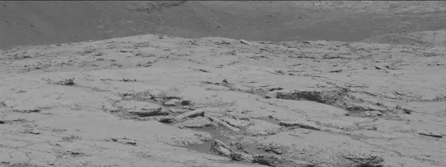 Sol 3095: Mast Camera (Mastcam)