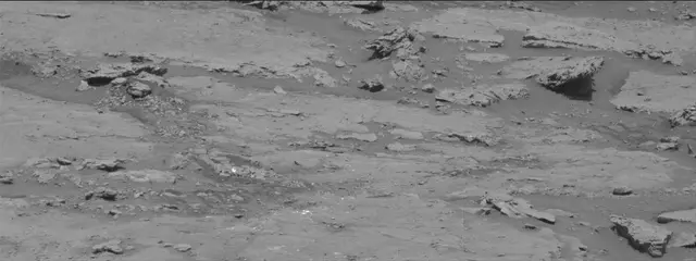 Sol 3095: Mast Camera (Mastcam)
