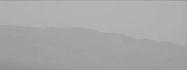 Sol 3096: Mast Camera (Mastcam)