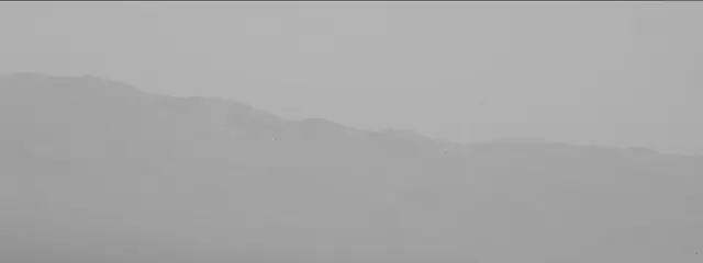 Sol 3096: Mast Camera (Mastcam)