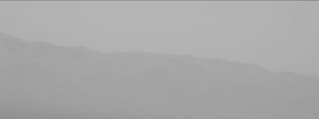 Sol 3096: Mast Camera (Mastcam)