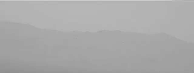 Sol 3096: Mast Camera (Mastcam)