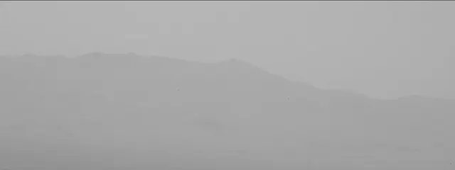 Sol 3096: Mast Camera (Mastcam)