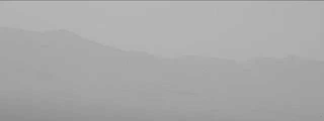 Sol 3096: Mast Camera (Mastcam)