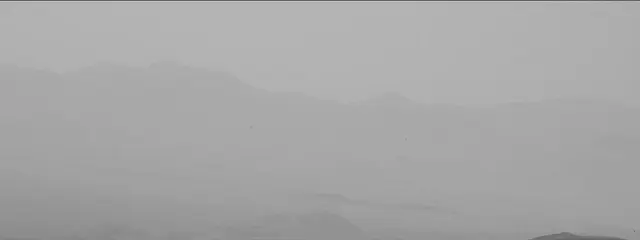 Sol 3096: Mast Camera (Mastcam)
