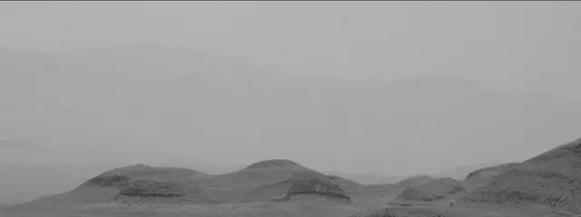 Sol 3096: Mast Camera (Mastcam)