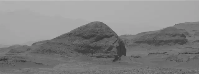 Sol 3096: Mast Camera (Mastcam)