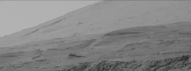 Sol 3096: Mast Camera (Mastcam)
