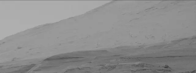 Sol 3096: Mast Camera (Mastcam)
