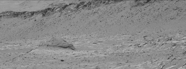 Sol 3096: Mast Camera (Mastcam)