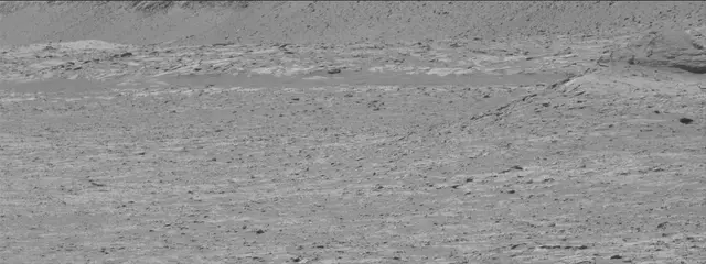Sol 3096: Mast Camera (Mastcam)