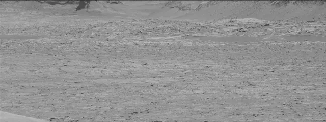 Sol 3096: Mast Camera (Mastcam)