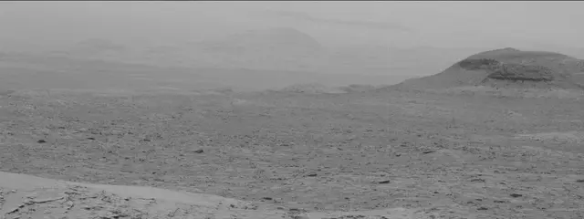 Sol 3096: Mast Camera (Mastcam)