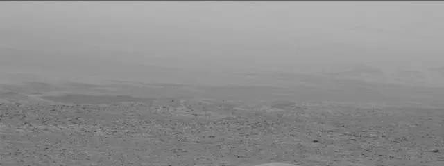 Sol 3096: Mast Camera (Mastcam)
