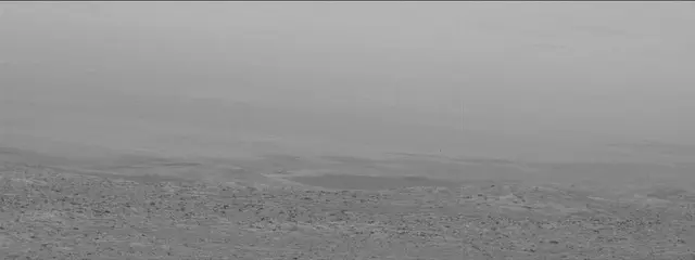 Sol 3096: Mast Camera (Mastcam)