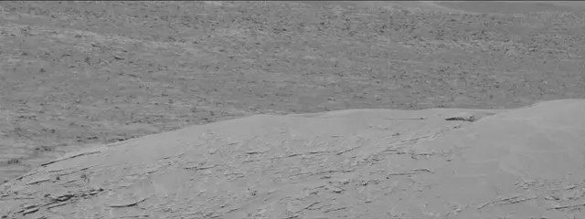 Sol 3096: Mast Camera (Mastcam)