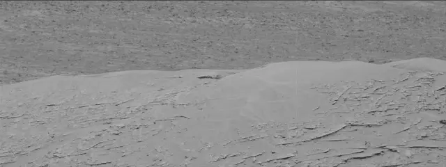 Sol 3096: Mast Camera (Mastcam)