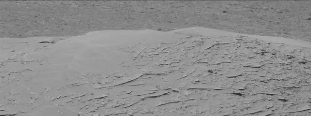 Sol 3096: Mast Camera (Mastcam)