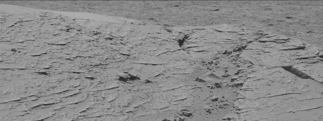 Sol 3096: Mast Camera (Mastcam)