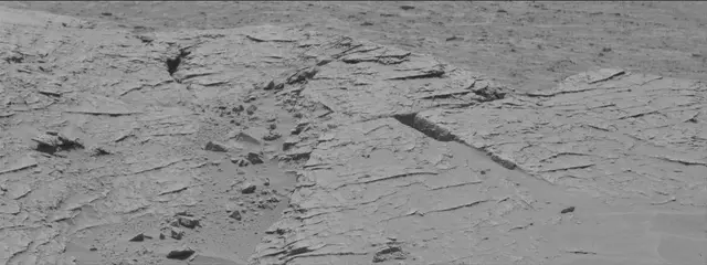 Sol 3096: Mast Camera (Mastcam)