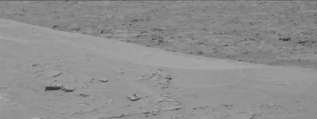 Sol 3096: Mast Camera (Mastcam)