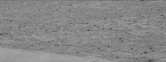 Sol 3096: Mast Camera (Mastcam)