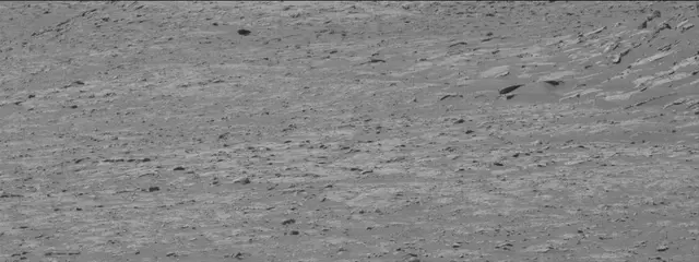 Sol 3096: Mast Camera (Mastcam)