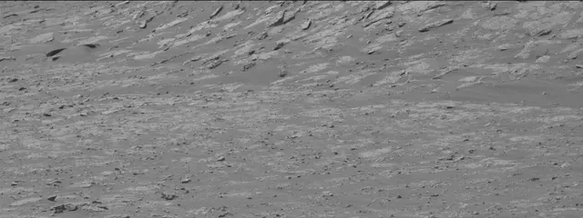 Sol 3096: Mast Camera (Mastcam)